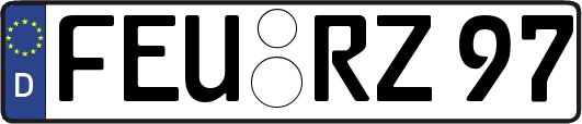FEU-RZ97