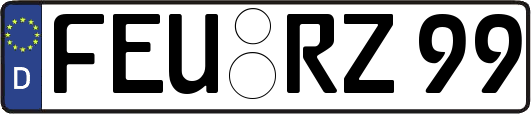 FEU-RZ99