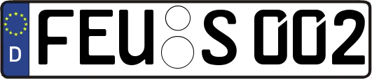 FEU-S002