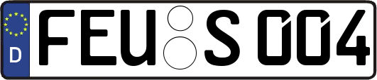 FEU-S004