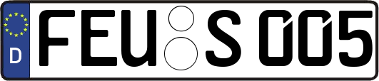 FEU-S005