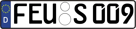 FEU-S009