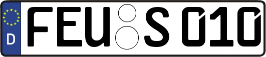 FEU-S010