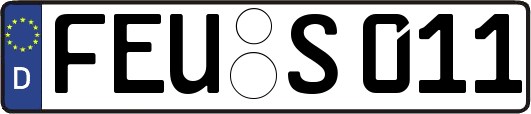 FEU-S011