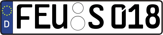 FEU-S018