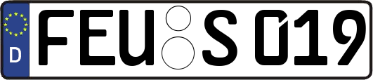 FEU-S019