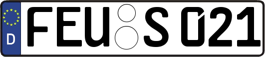 FEU-S021