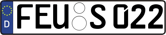FEU-S022