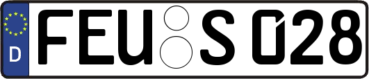 FEU-S028