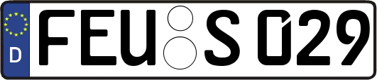 FEU-S029
