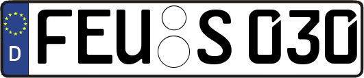 FEU-S030