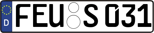 FEU-S031