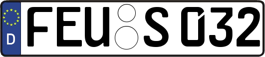 FEU-S032