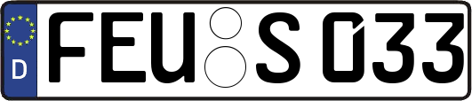 FEU-S033