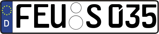 FEU-S035