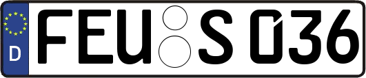 FEU-S036