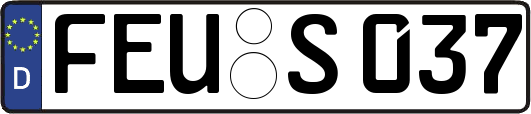 FEU-S037