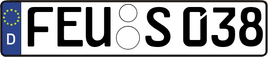 FEU-S038