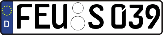 FEU-S039