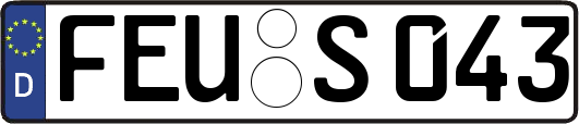 FEU-S043