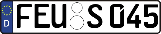 FEU-S045
