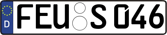 FEU-S046