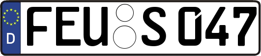 FEU-S047