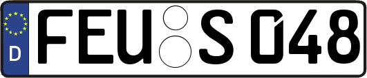 FEU-S048