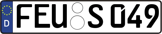 FEU-S049