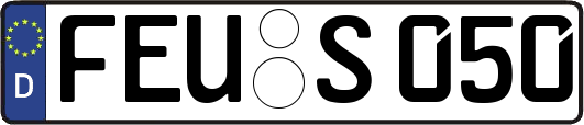 FEU-S050