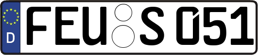 FEU-S051