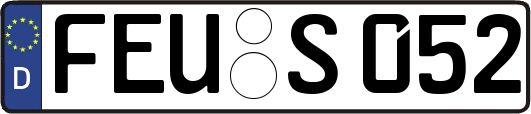 FEU-S052