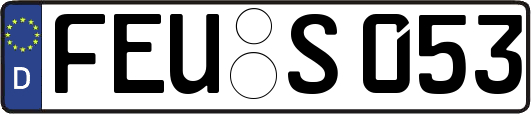 FEU-S053