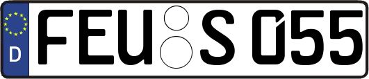 FEU-S055