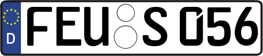 FEU-S056
