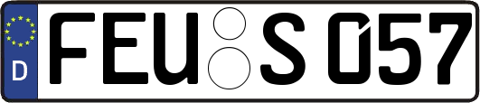 FEU-S057