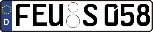 FEU-S058