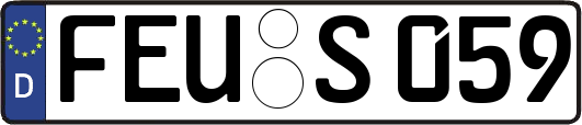 FEU-S059