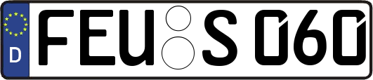 FEU-S060