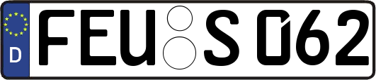 FEU-S062