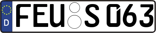 FEU-S063