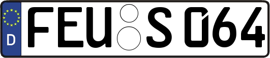 FEU-S064