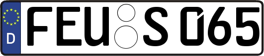FEU-S065