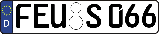 FEU-S066
