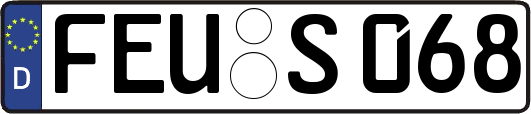 FEU-S068
