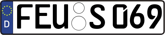 FEU-S069