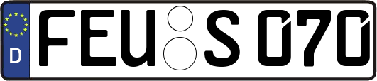 FEU-S070