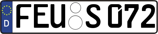 FEU-S072