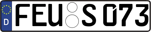 FEU-S073