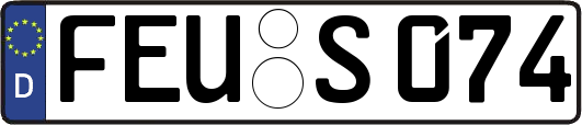 FEU-S074